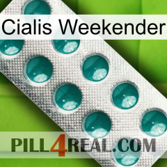 Cialis Weekender dapoxetine1